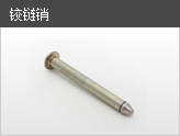 铰链销