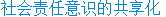社会责任意识的共享化